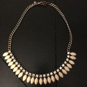 J Crew Necklace